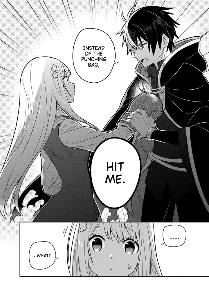 Konyakuhaki Sareta Reijou wo Hirotta Ore ga, Ikenai Koto wo Oshiekomu Chapter 8 18